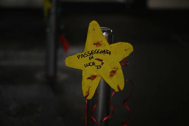 Milano EDUCAZIONE. CON LE PASSEGGIATE DI LUCE 