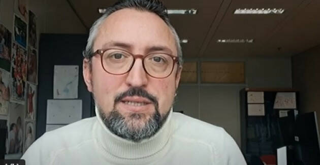 Matteo Piloni (#PD) È TEMPO DI BILANCI. E DI SCELTE