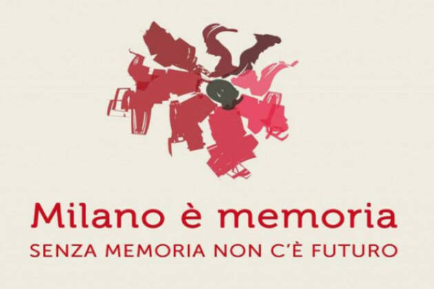 MILANO È MEMORIA. IL RACCONTO: 100 ANNI DELLA CITTÀ CHE CONOSCIAMO
