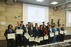 (CR) Campus  Poli LAUREA MAGISTRALE IN MUSIC AND ACOUSTIC ENGINEERING