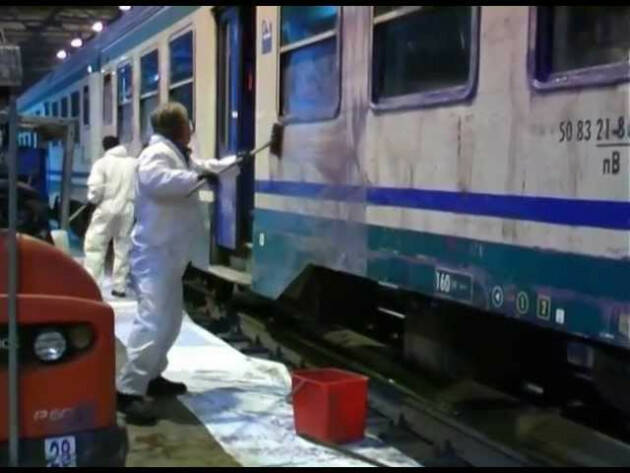 (CR) FILT CGIL: Riconoscimento Professionale per i Manutentori di Trenord