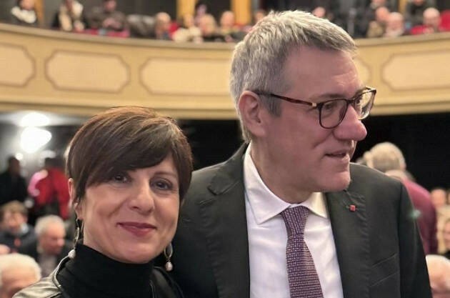 CGIL Cremona - Il 2023, un anno di mobilitazioni 