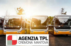 LNews-TPL CREMONA-MANTOVA, APPROVATI BILANCIO DI PREVISIONE 2024-2026 