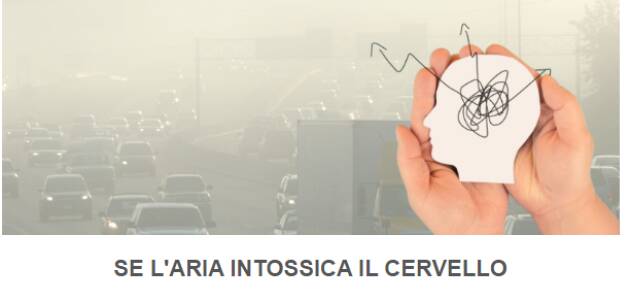 Firma Petizione Le notizie di Cittadini per l'Aria - Dicembre