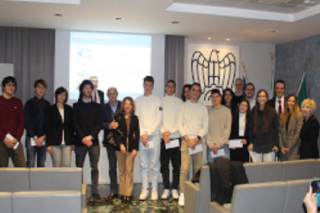Politecnico di Milano - Campus Polo di Cremona: Newsletter Dicembre 2023
