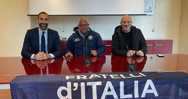 (CR) I conti del Comune ancora sotto la lente della Corte dei Conti | FdI