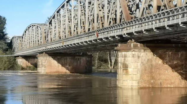 (PC-CR) Ponte di Castelvetro, in uscita il nuovo bando per l’affidamento lavori 