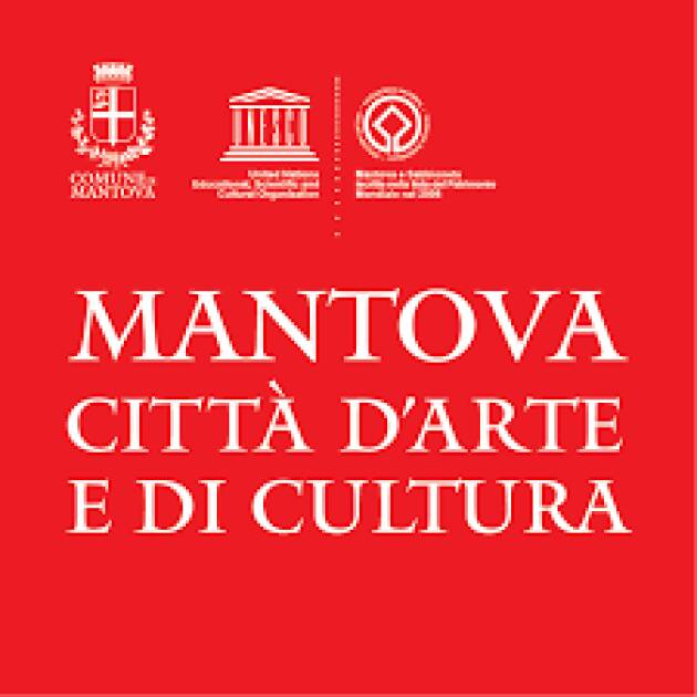 Mantova Città d'Arte Le news di fine anno 2023