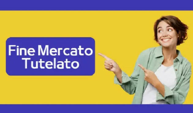 Zeus Elettricità, la fine del mercato tutelato slitta a luglio 2024