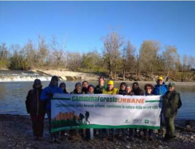 Il primo sentiero del Cremasco: Ora ufficiale 