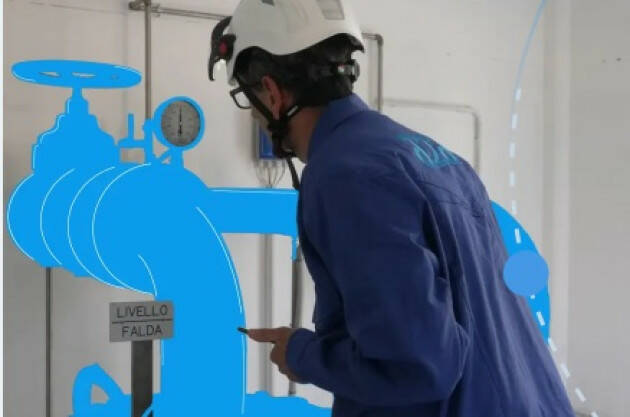 A2A: DA ARERA 4,3 MILIONI DI EURO  PER 4 PROGETTI PILOTA SU INFRASTRUTTURE GAS
