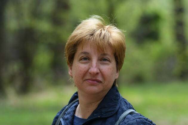 PAROLA DI SCRITTRICE © Miriam Ballerini 