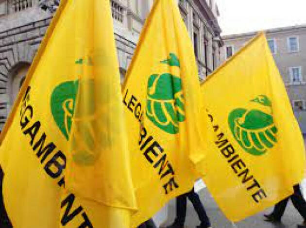 Legambiente Lomb: qualità nel 2023: in generale miglioramento le polveri sottili