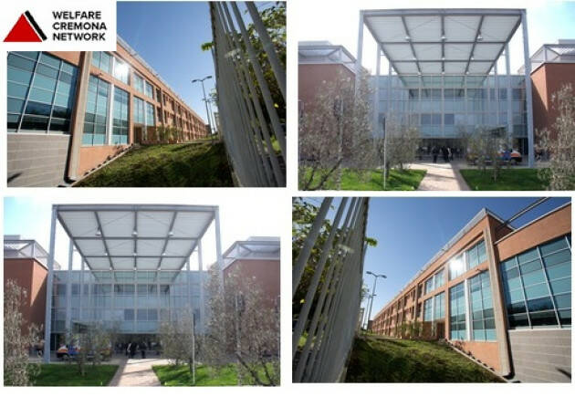 Anziani Riconoscimento internazionale per l’Università e per la Fondazione Policlinico. 