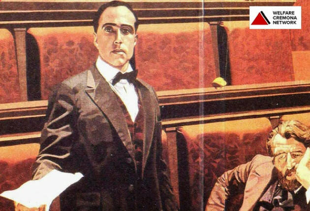 Giacomo Matteotti socialista,riformista,antifascista e martire | Gian Carlo Storti