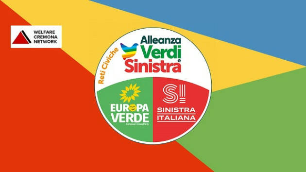 #AVS AlleanzaVerdiSinistra E se governassimo noi? Cosa faremmo? 