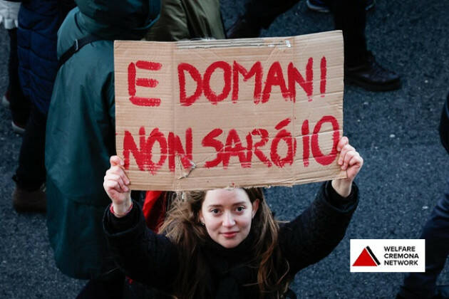 Collettiva News FEMMINICIDIO' È LA PAROLA DEL 2023