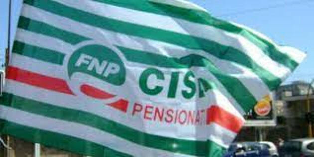 Anziani Cisl Pensionati La News Letter del dicembre 2023