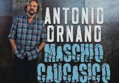 (CR) Teatro A. Ponchielli Antonio Ornano in MASCHIO CAUCASICO IRRISOLTO