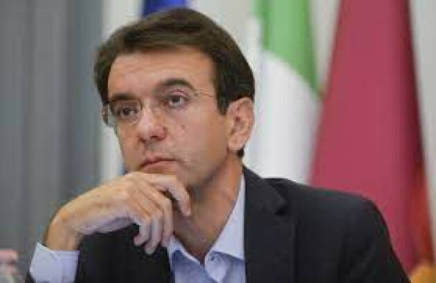 CASO POZZOLO, D'ATTORRE (#PD): E' QUESTO IL MODELLO LEGGE E ORDINE DI FDI? 