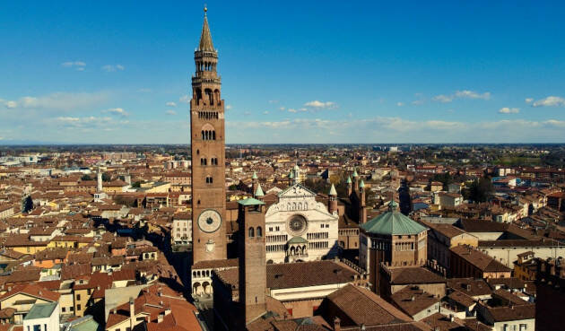 Qualità dell’aria a Cremona in costante miglioramento