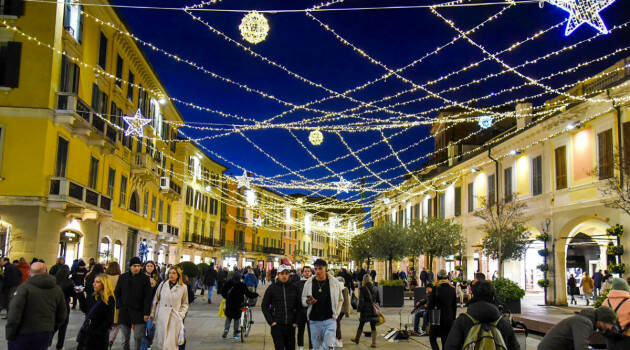 Brescia I prossimi eventi nei Quartieri - 5 e 7 gennaio