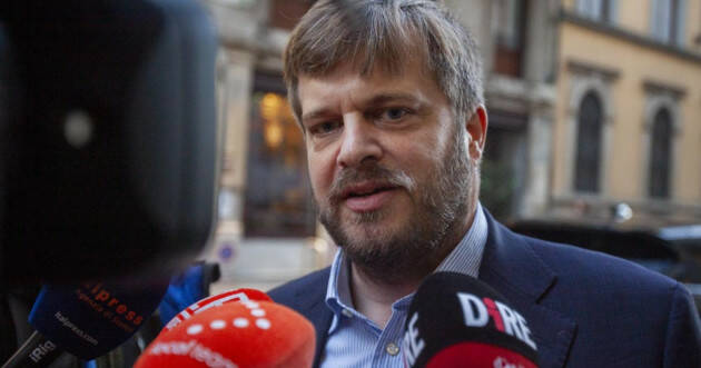 Migranti: Majorino (#PD) , Meloni non parla del fallimento sue politiche 