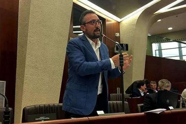 Piloni (#PD) Sui tagli ai contributi ai disabili la Lega mente sapendo di mentire