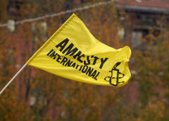 Firma Petizione Amnesty I talebani hanno arrestato e torturato quattro attiviste