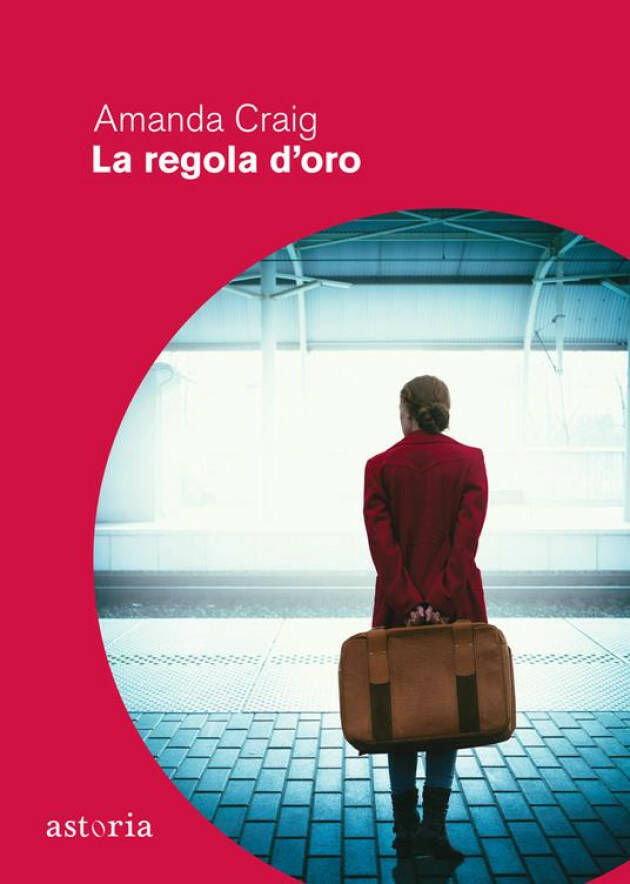 Piacenza  Gruppo lettura , si parla del romanzo ‘La regola d’oro’ di Amanda Craig