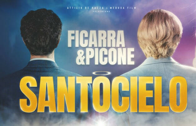 Anziani PIACENZA Cinema d’argento in cartellone “Santocielo” 