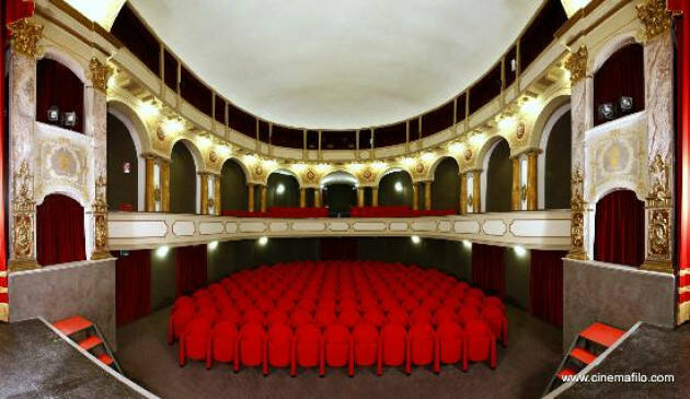 (CR) Al Filo serata con Matteo Filippini in Special Mente