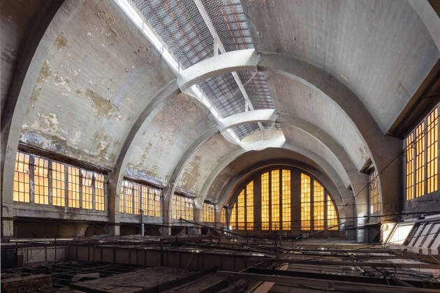 Milano WELFARE. PIANO FREDDO, ATTIVO PER L’ACCOGLIENZA IL MERCATO  GIAMBELLINO 