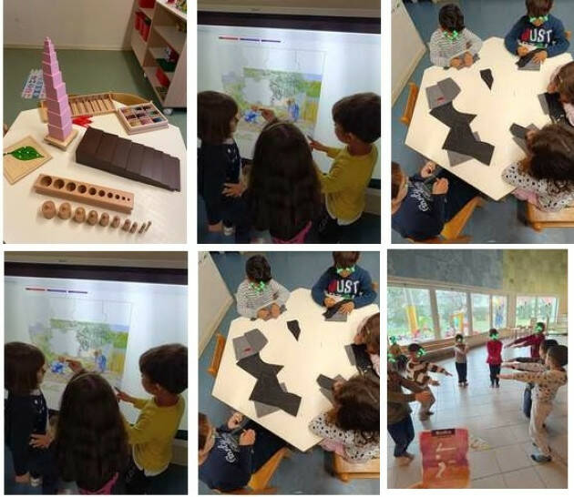 Due plessi di Scuola dell’Infanzia all’Istituto Comprensivo Crema 2