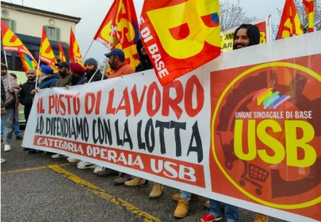 Circolo Arci Persichello  invita domenica 14 gennaio  al pranzo solidale per Prosus