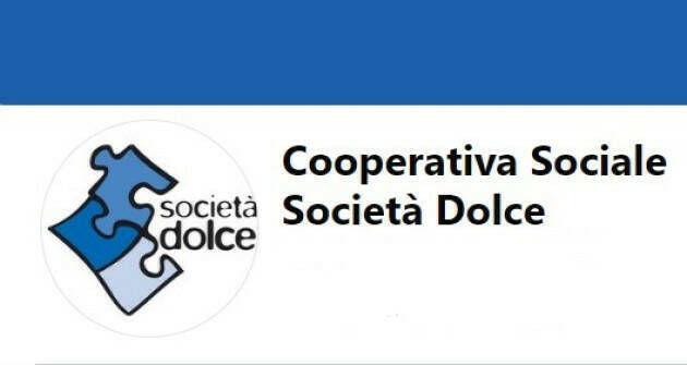 Coop Società Dolce Venerdì al Centro Diurno per anziani 