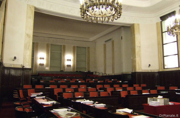 Riparte la rassegna 'Milano incontra la poesia'