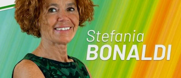 Stefania Bonaldi (#PD) Abolire il reato di abuso d'ufficio è in  contrasto con UE