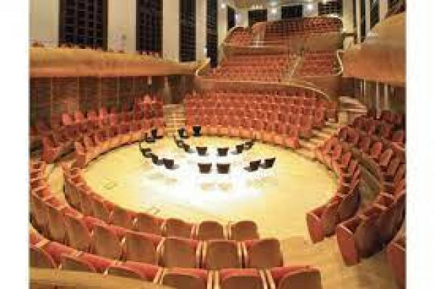 MDV Audizione Giuseppe Guarneri del Gesù violino Stauffer 1734 con Lena Yokoyama 