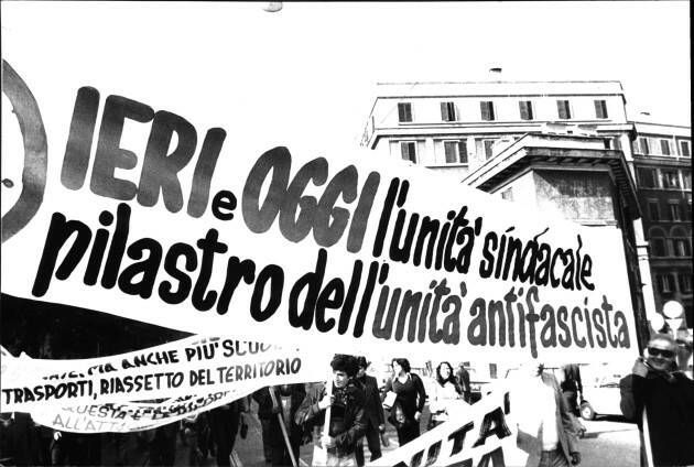 Anziani Cgil: Acca Larentia e i mancati finanziamenti per 100esimo omicidio Matteotti