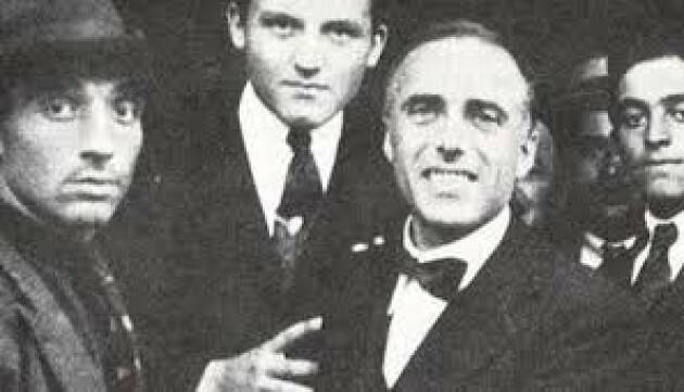 Anziani Cgil: Acca Larentia e i mancati finanziamenti per 100esimo omicidio Matteotti