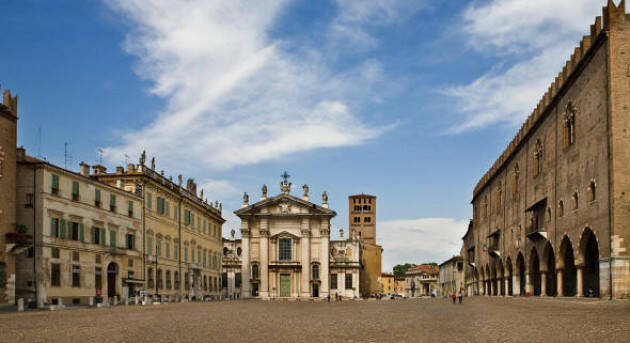Mantova Newsletter n. 2 | 12 gennaio 2024 |  Promozione della Città 