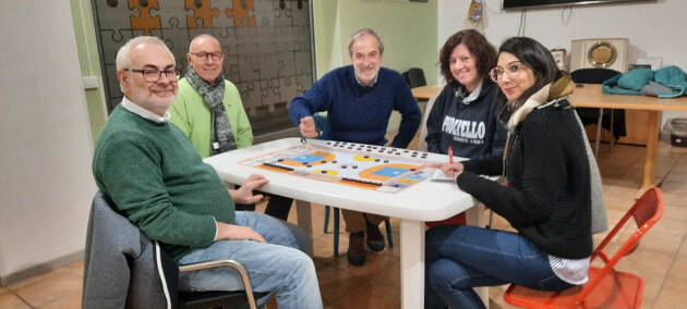 (CR) Riprende nel week end il campionato di baskin Lombardia Sud.