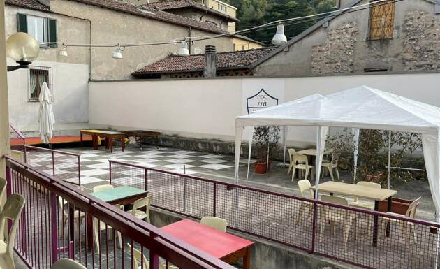 Anziani PROGETTI SOCIALI AL POSTO DELLE SLOT MACHINE