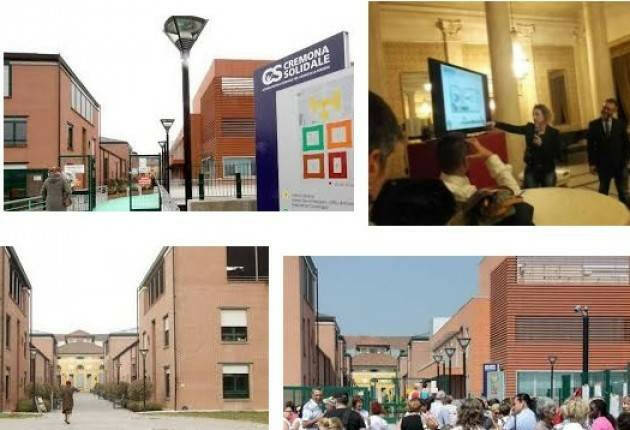 Cremona Solidale Simona Gentile nominata DIRETTORE GENERALE