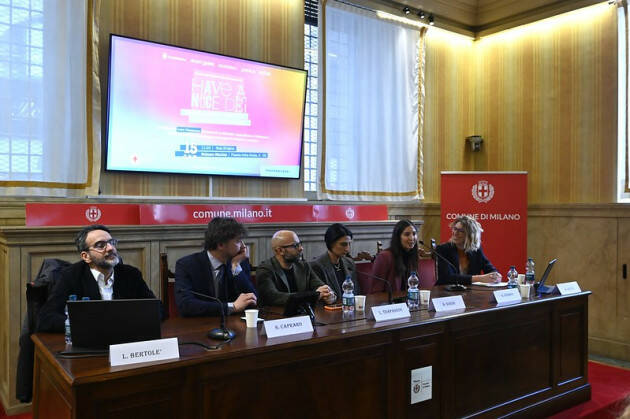 Milano INCLUSIONE. 'HAVE A NICE DEI', UN PODCAST PER RACCONTARE SULLA  DIVERSITÀ