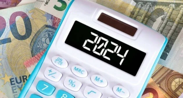Fisco, le novità 2024: convegno in Confcommercio Milano