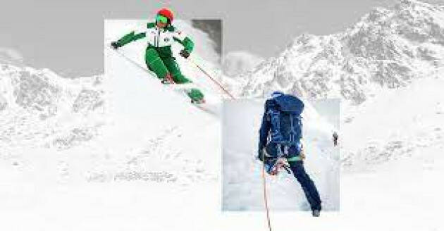 igPizzighettone ISCRIZIONI PROFESSIONI DELLA MONTAGNA 