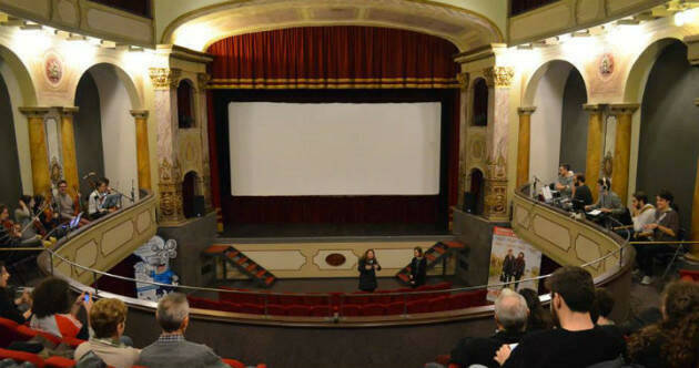 (CR) Filo Tanti titoli questa settimana  news del 16 gennaio 2024