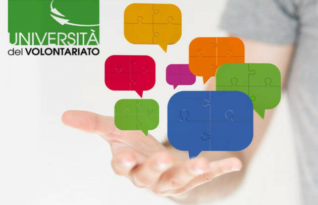 (MI) Univol (Università del Volontariato) informa